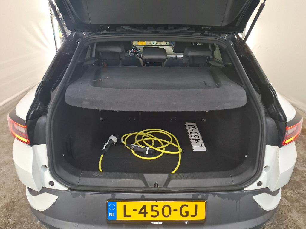 Foto 16 van Volkswagen ID.4