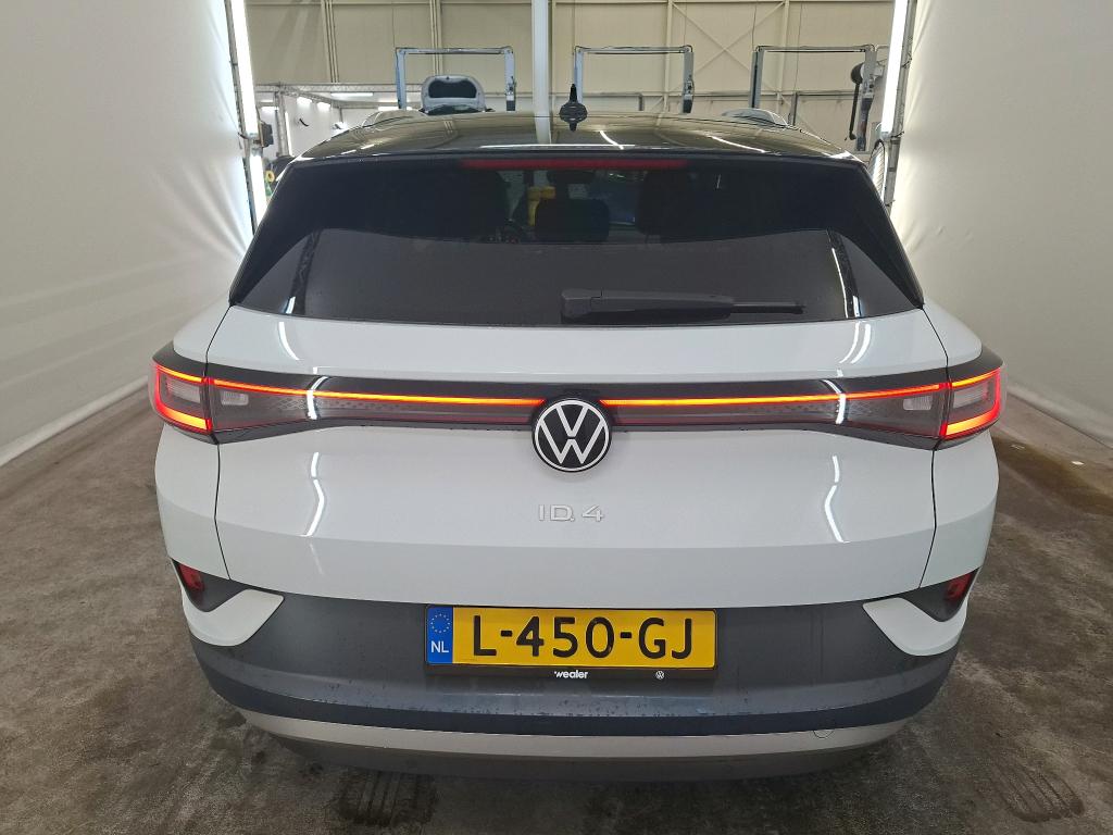 Foto 23 van Volkswagen ID.4