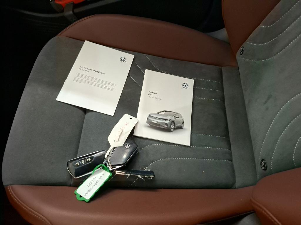 Photo 5 of Volkswagen ID.4