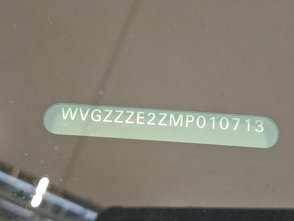 Photo 7 of Volkswagen ID.4