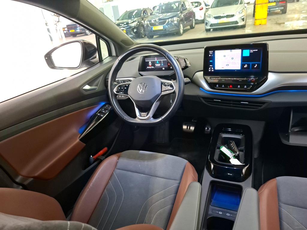 Photo 12 of Volkswagen ID.4