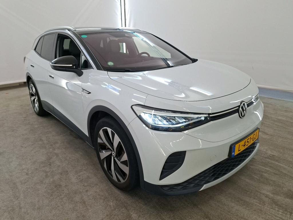 Photo 16 of Volkswagen ID.4