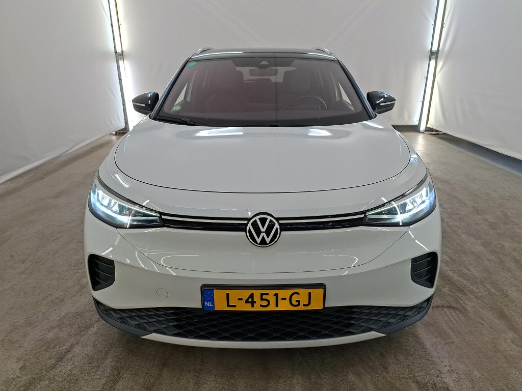 Photo 17 of Volkswagen ID.4