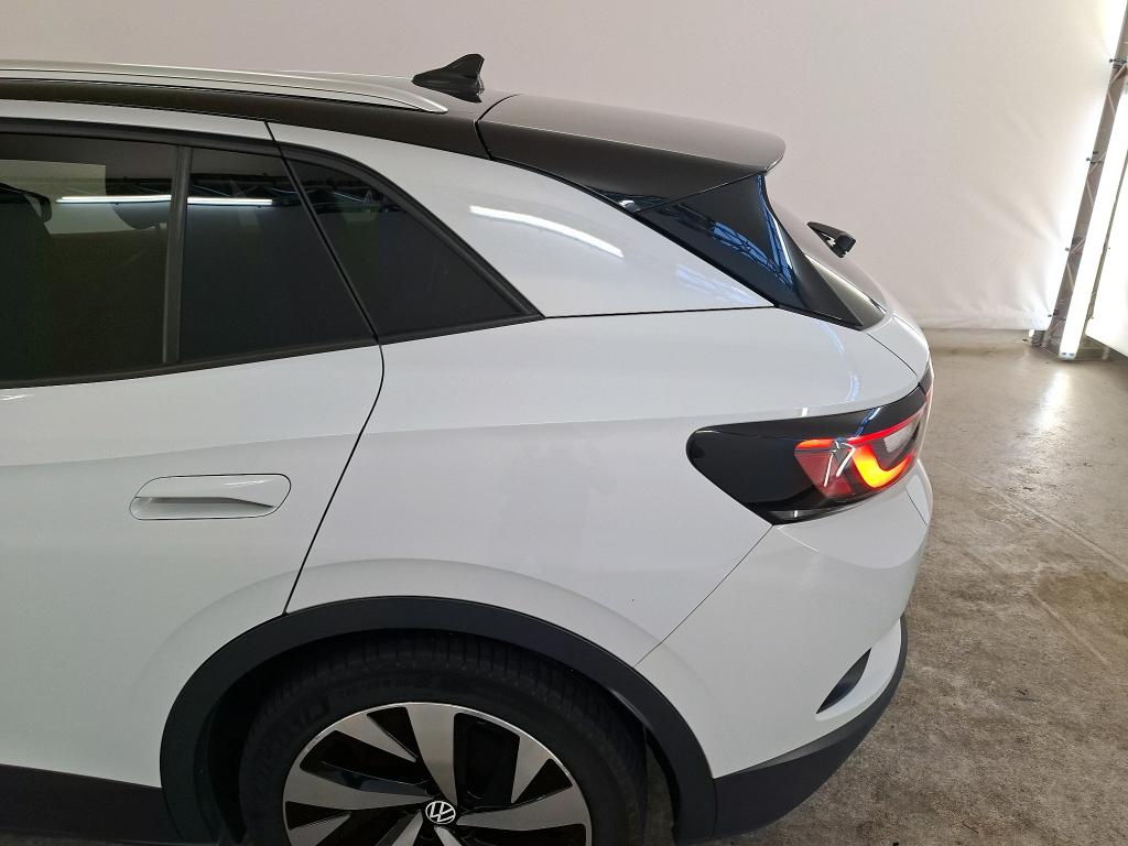 Photo 19 of Volkswagen ID.4
