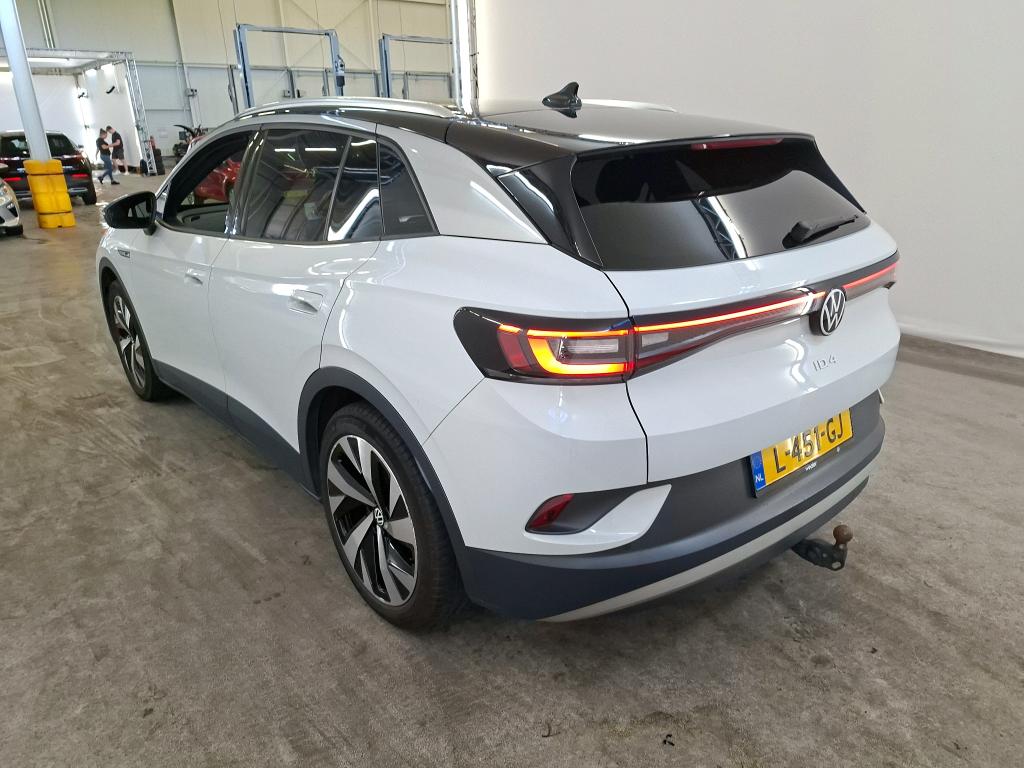 Photo 28 of Volkswagen ID.4