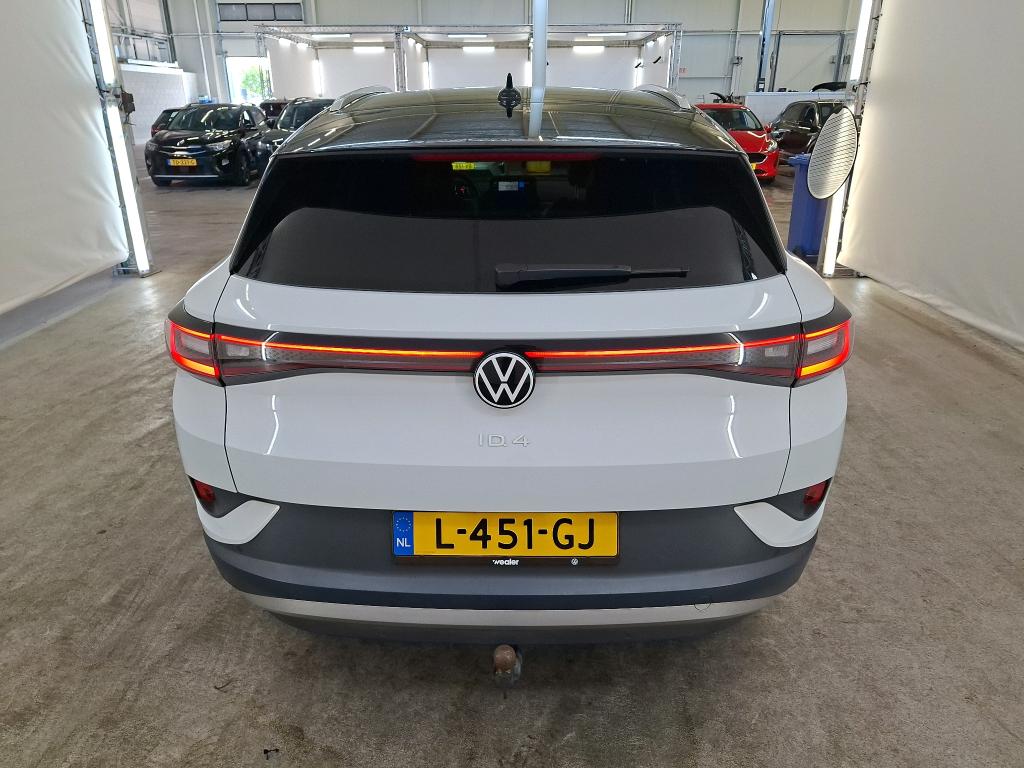 Photo 29 of Volkswagen ID.4