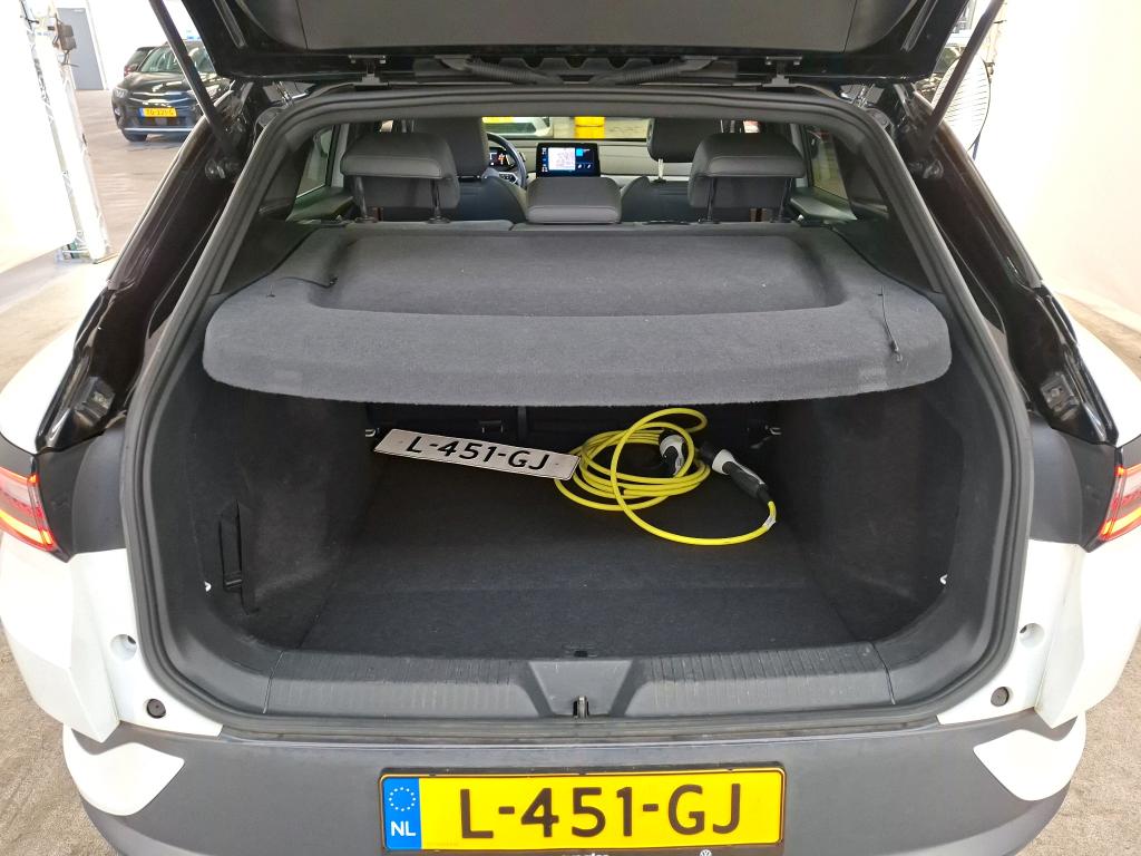Photo 31 of Volkswagen ID.4