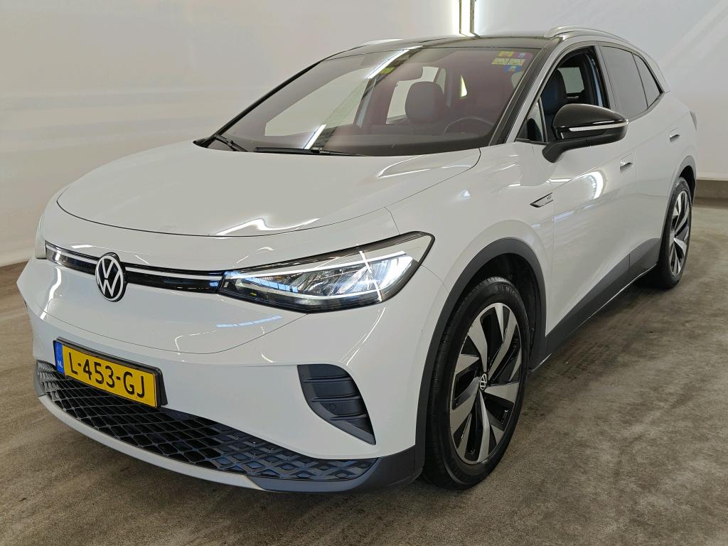 Photo 2 of Volkswagen ID.4