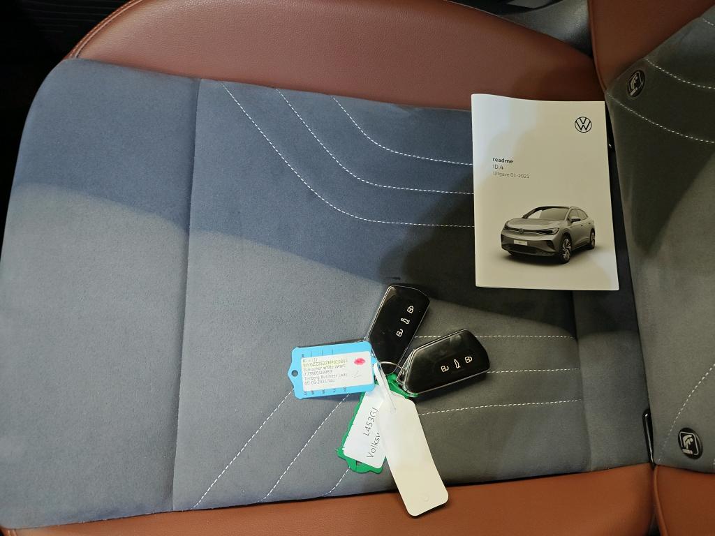 Photo 4 of Volkswagen ID.4