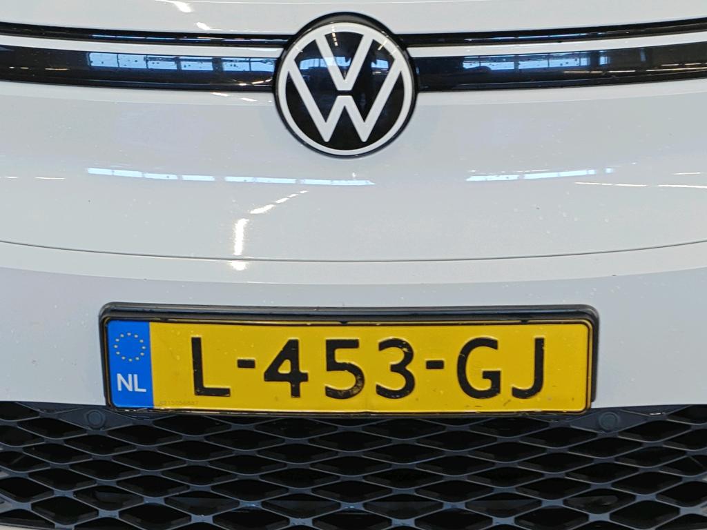 Photo 5 of Volkswagen ID.4
