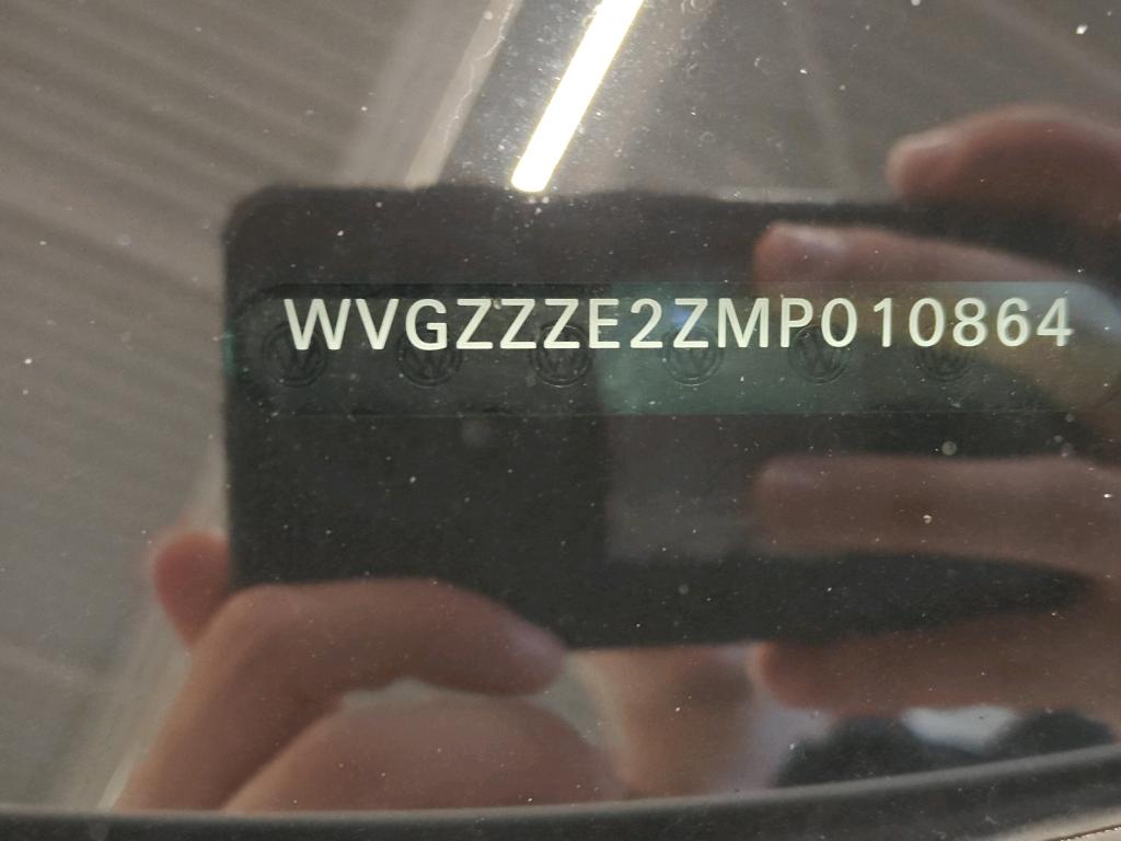 Photo 6 of Volkswagen ID.4
