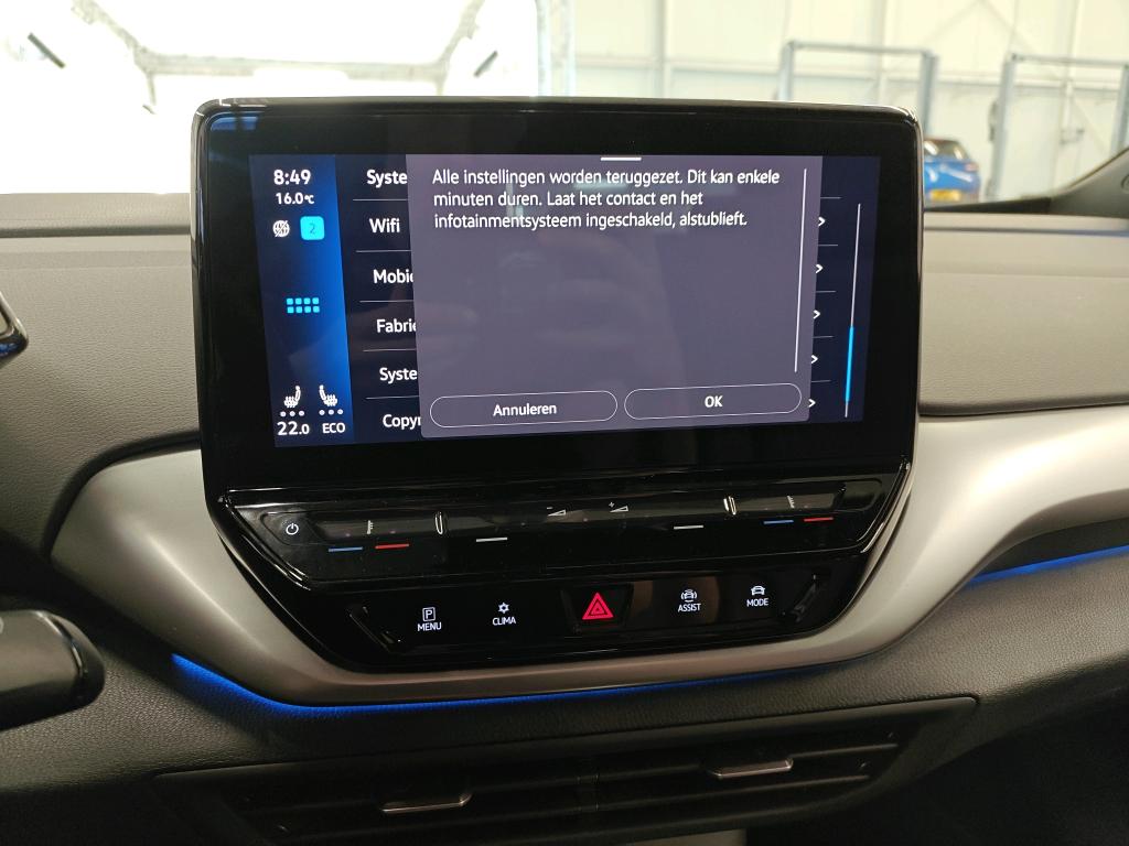Photo 10 of Volkswagen ID.4