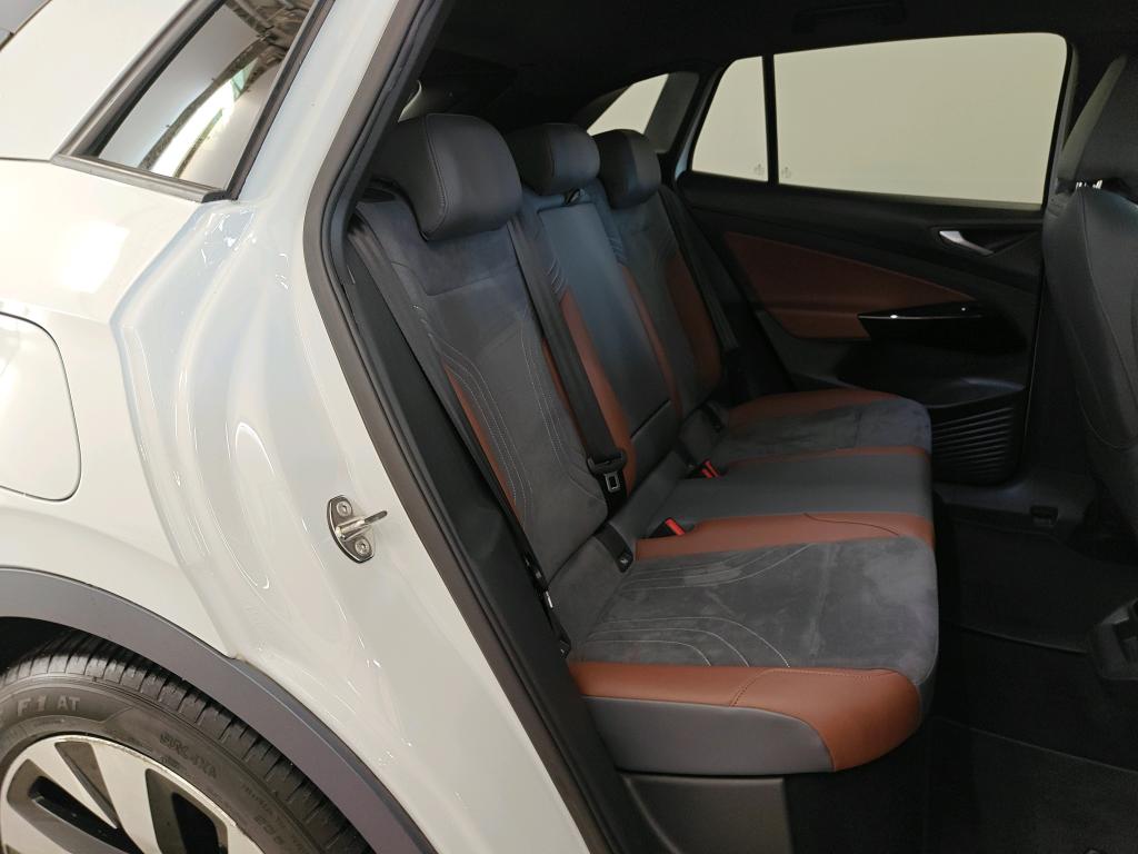 Photo 14 of Volkswagen ID.4