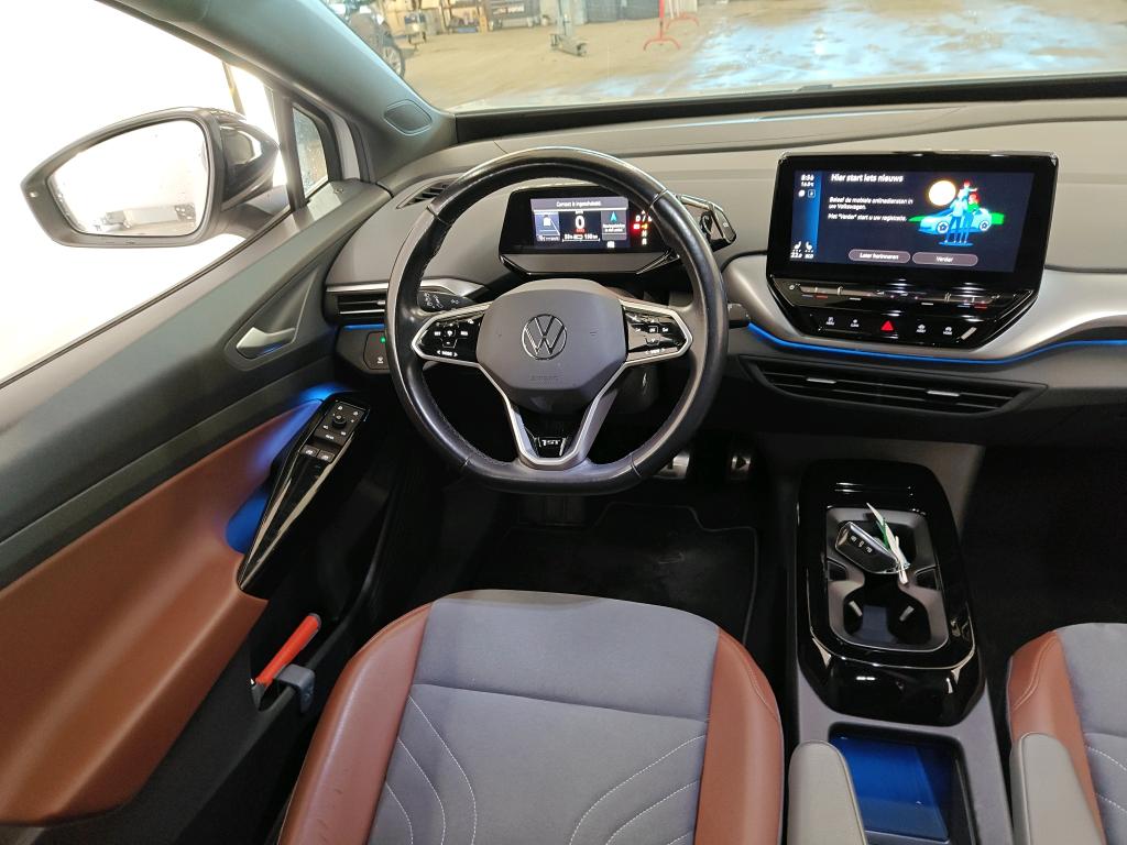 Photo 16 of Volkswagen ID.4