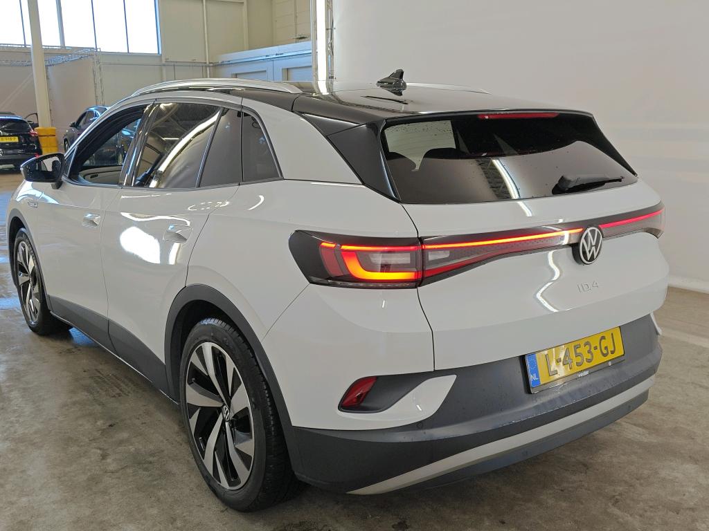 Photo 17 of Volkswagen ID.4