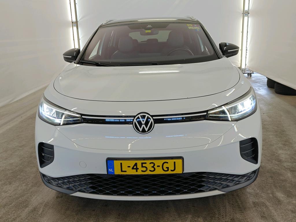 Photo 19 of Volkswagen ID.4