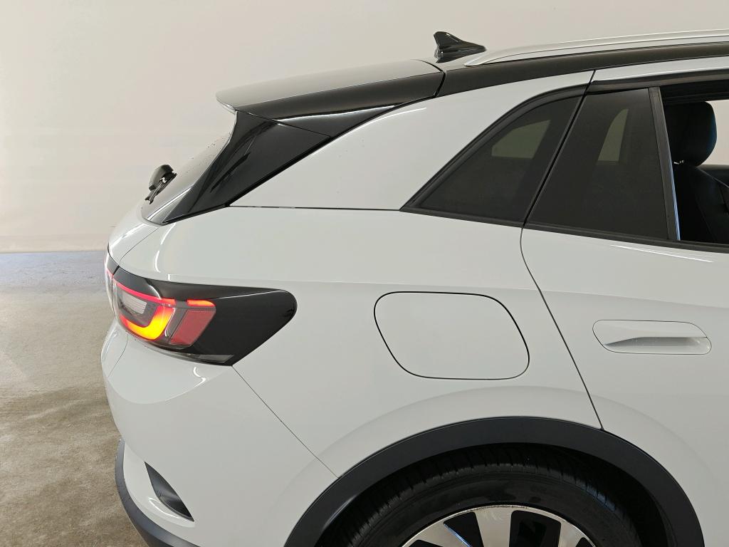 Photo 23 of Volkswagen ID.4