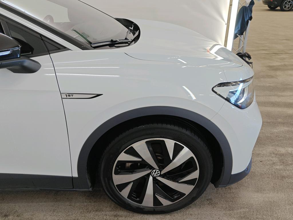Photo 25 of Volkswagen ID.4