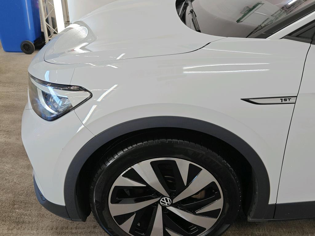 Photo 26 of Volkswagen ID.4