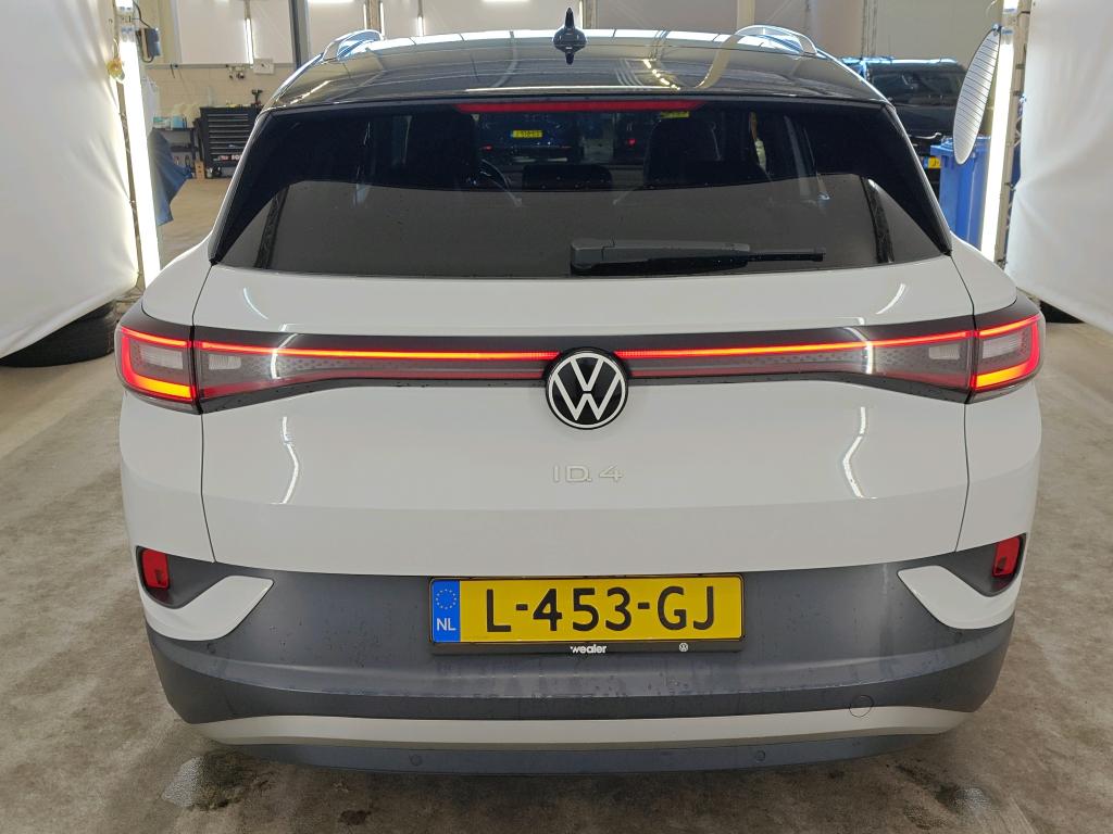 Photo 27 of Volkswagen ID.4