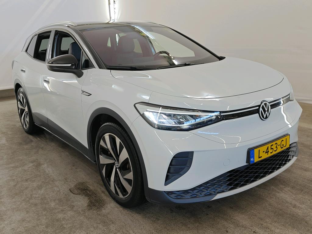 Photo 28 of Volkswagen ID.4