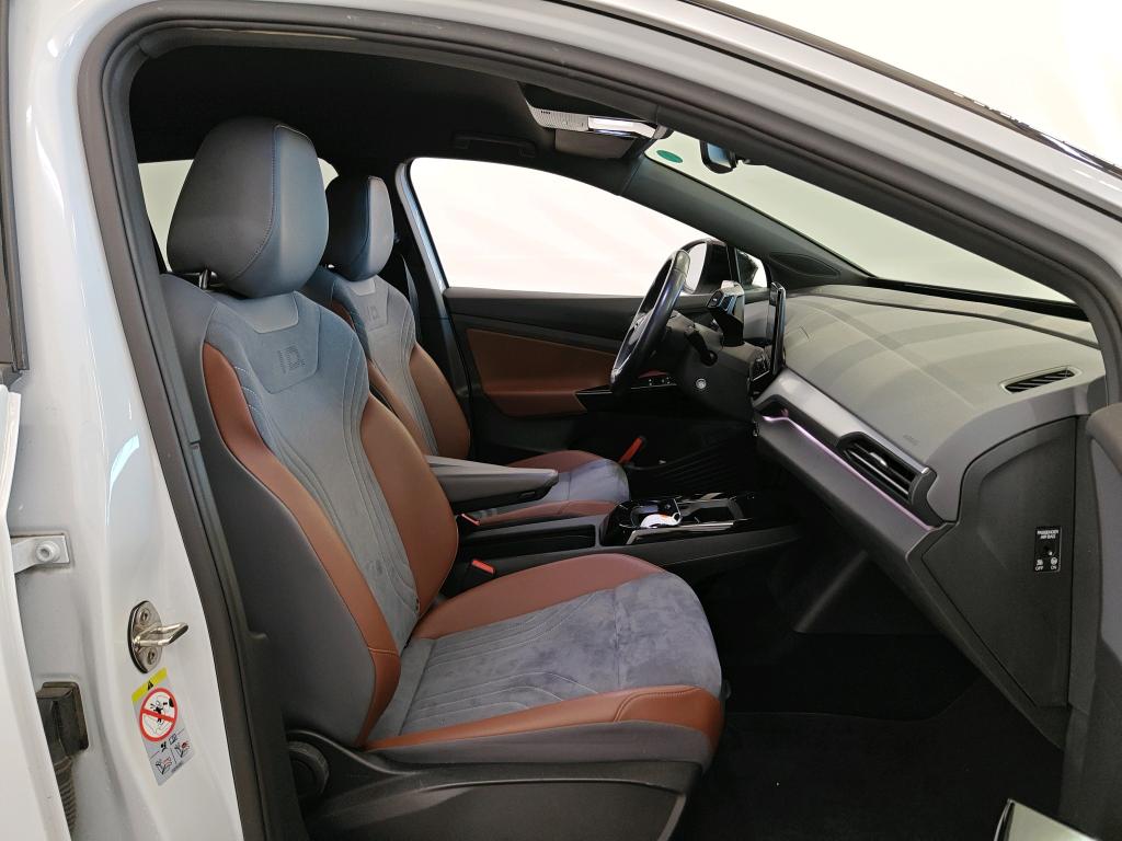 Foto 4 van Volkswagen ID.4