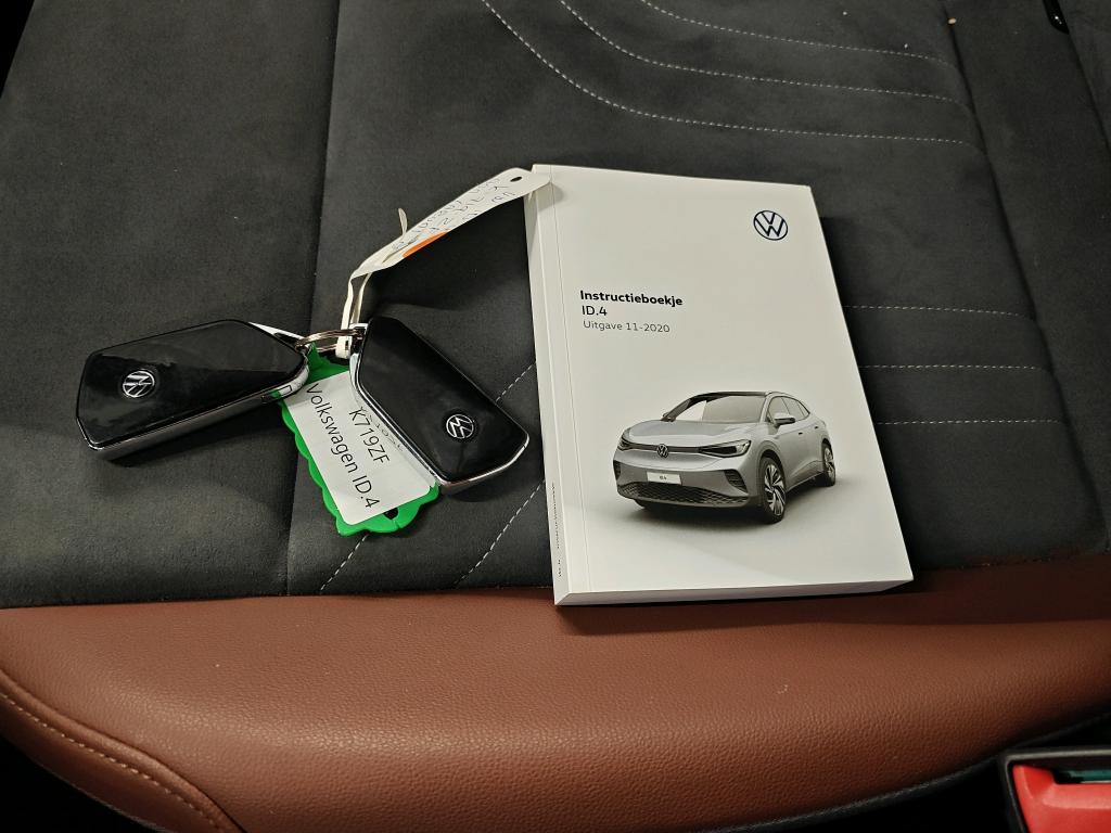 Foto 5 van Volkswagen ID.4