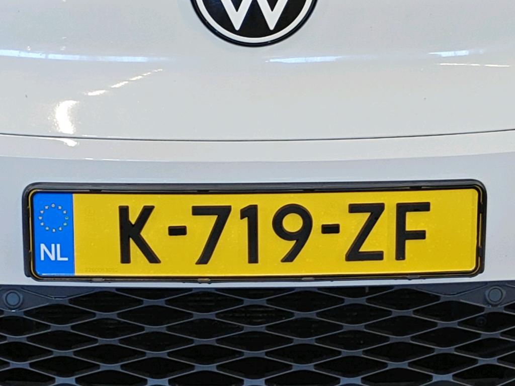 Foto 6 van Volkswagen ID.4