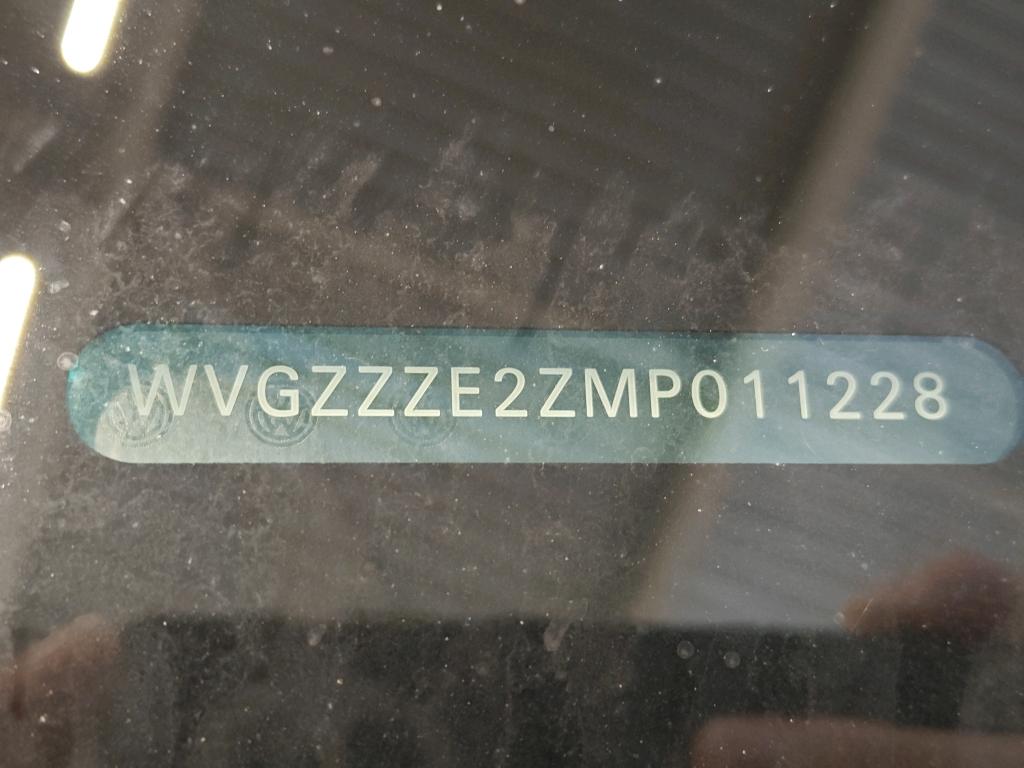 Foto 7 van Volkswagen ID.4