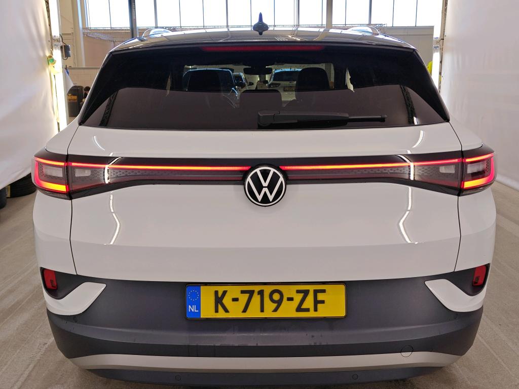 Foto 9 van Volkswagen ID.4