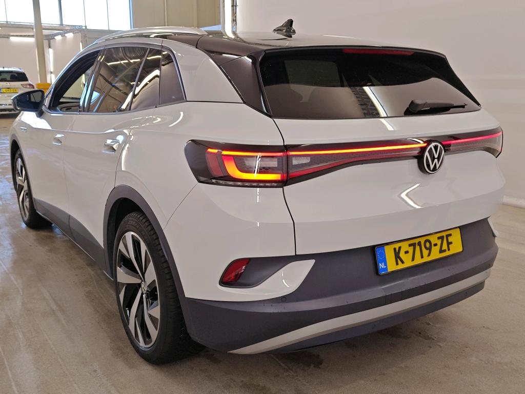 Foto 10 van Volkswagen ID.4