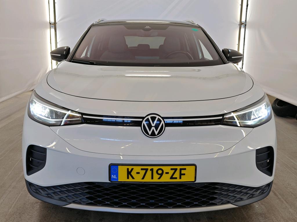 Foto 21 van Volkswagen ID.4