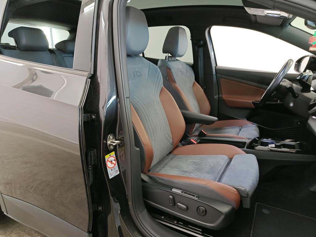 Foto 4 van Volkswagen ID.4