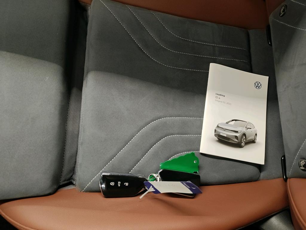 Foto 5 van Volkswagen ID.4