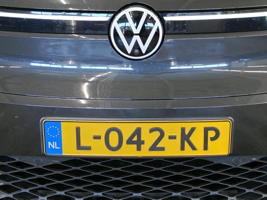 Foto 6 van Volkswagen ID.4