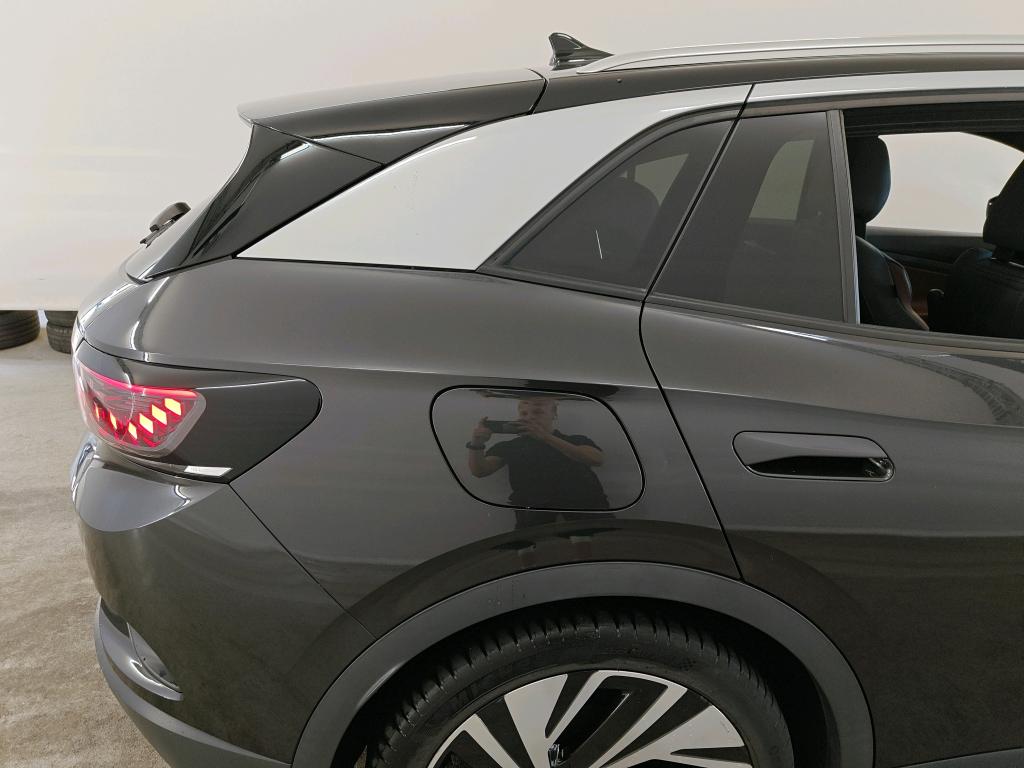 Foto 9 van Volkswagen ID.4