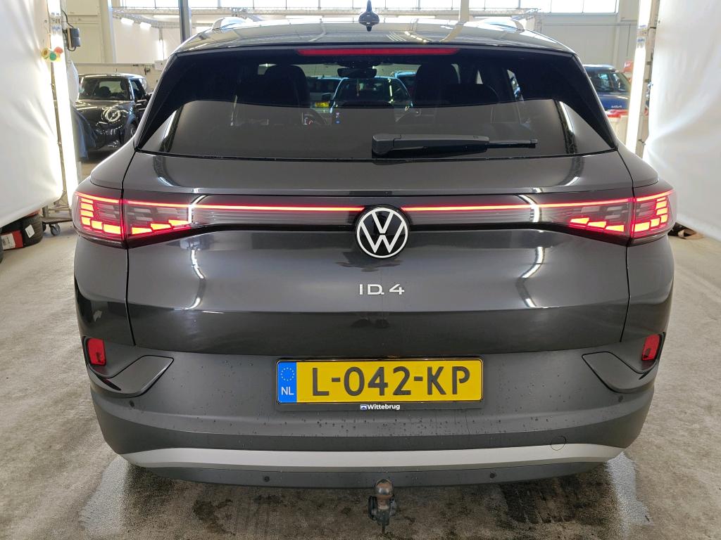 Foto 13 van Volkswagen ID.4
