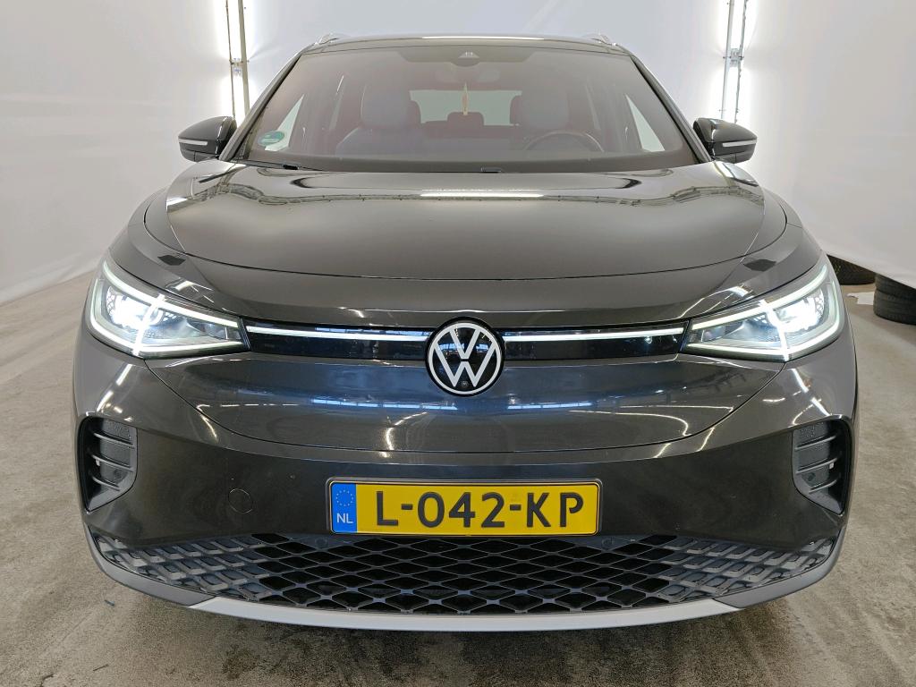 Foto 19 van Volkswagen ID.4