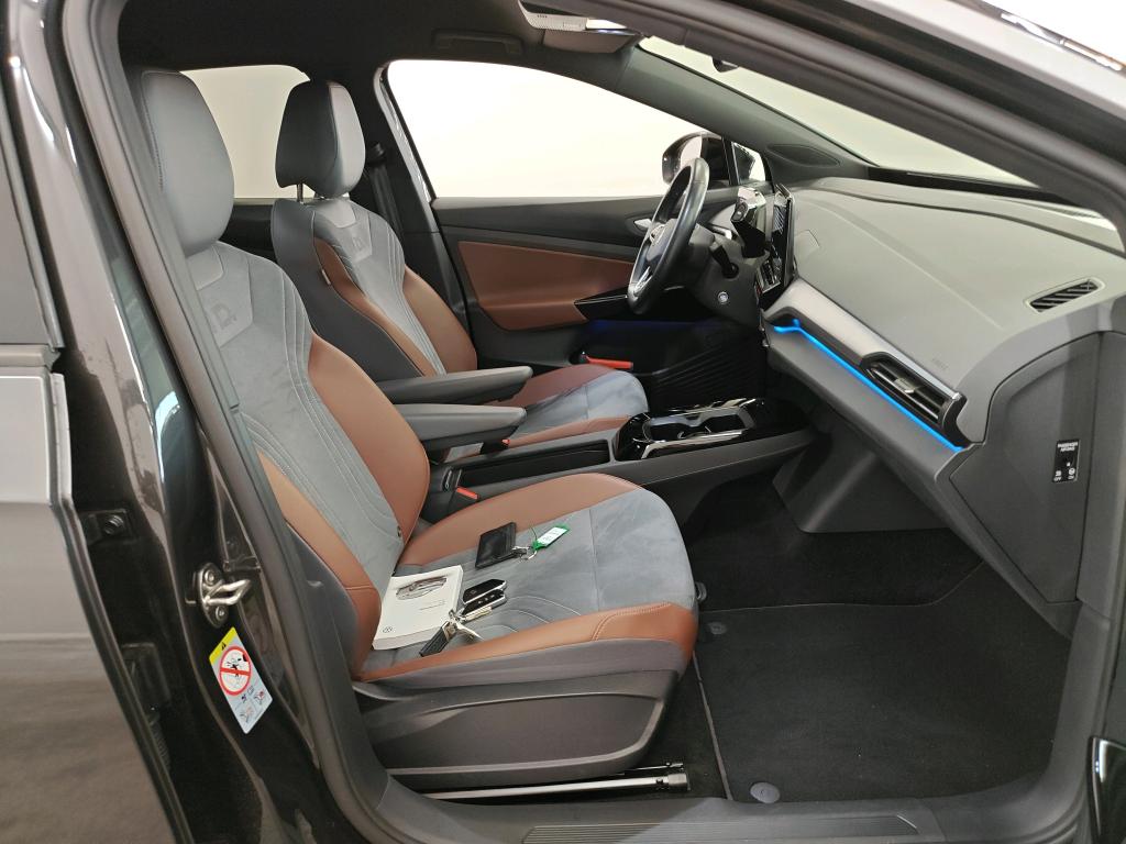 Foto 4 van Volkswagen ID.4