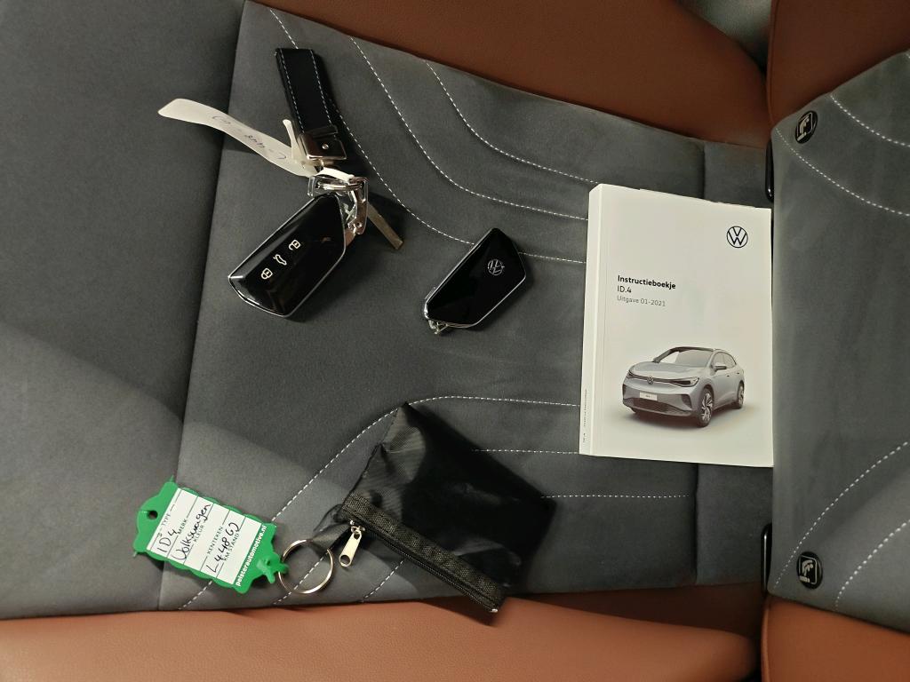 Foto 5 van Volkswagen ID.4