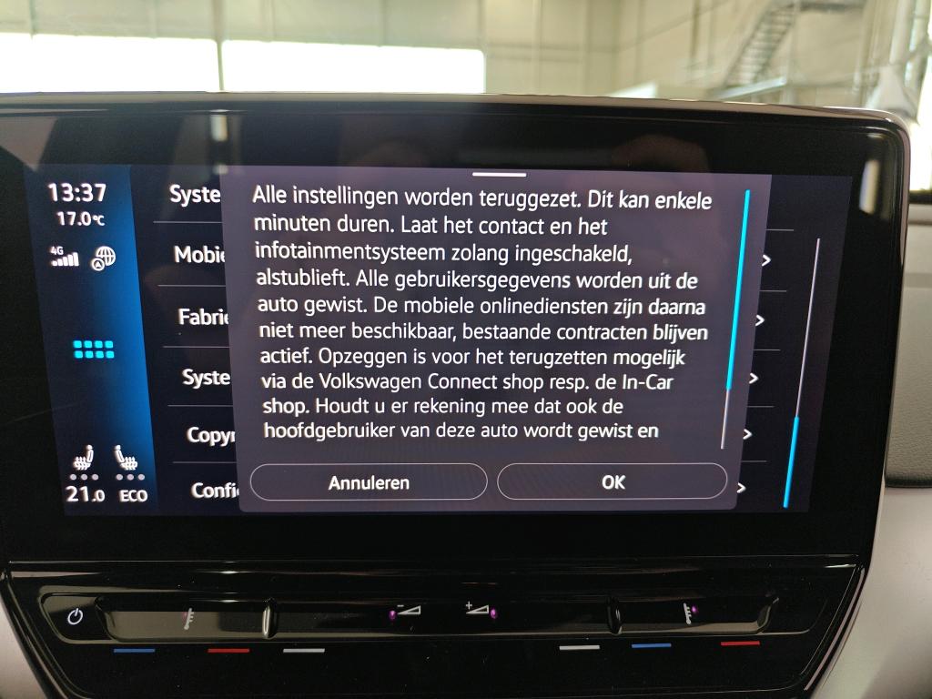 Foto 9 van Volkswagen ID.4
