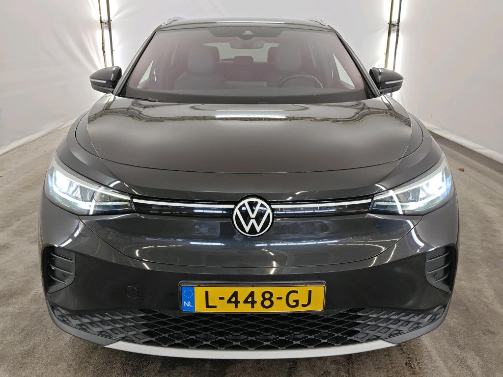 Foto 11 van Volkswagen ID.4