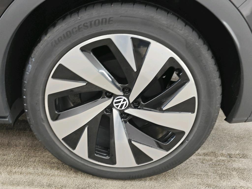 Foto 12 van Volkswagen ID.4