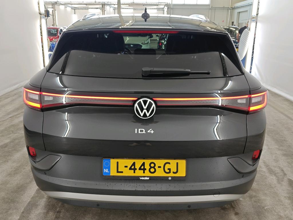 Foto 23 van Volkswagen ID.4