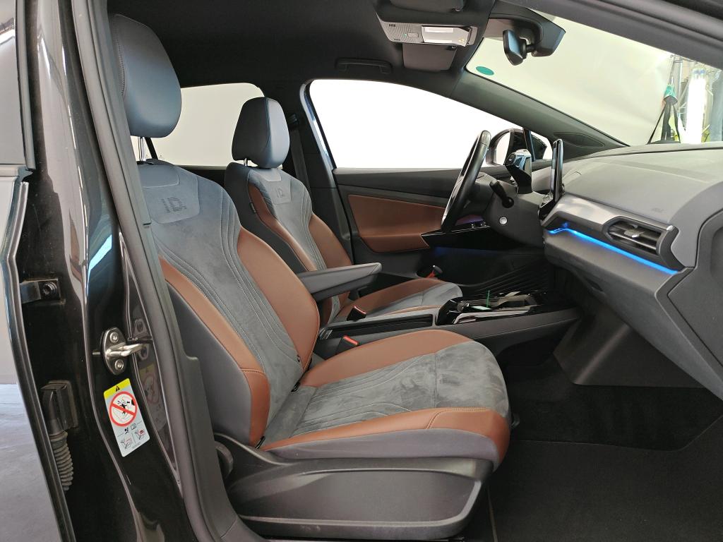 Foto 4 van Volkswagen ID.4