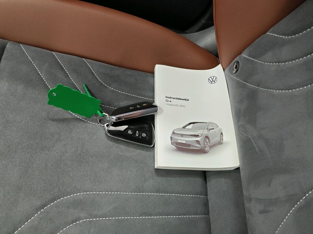 Foto 5 van Volkswagen ID.4