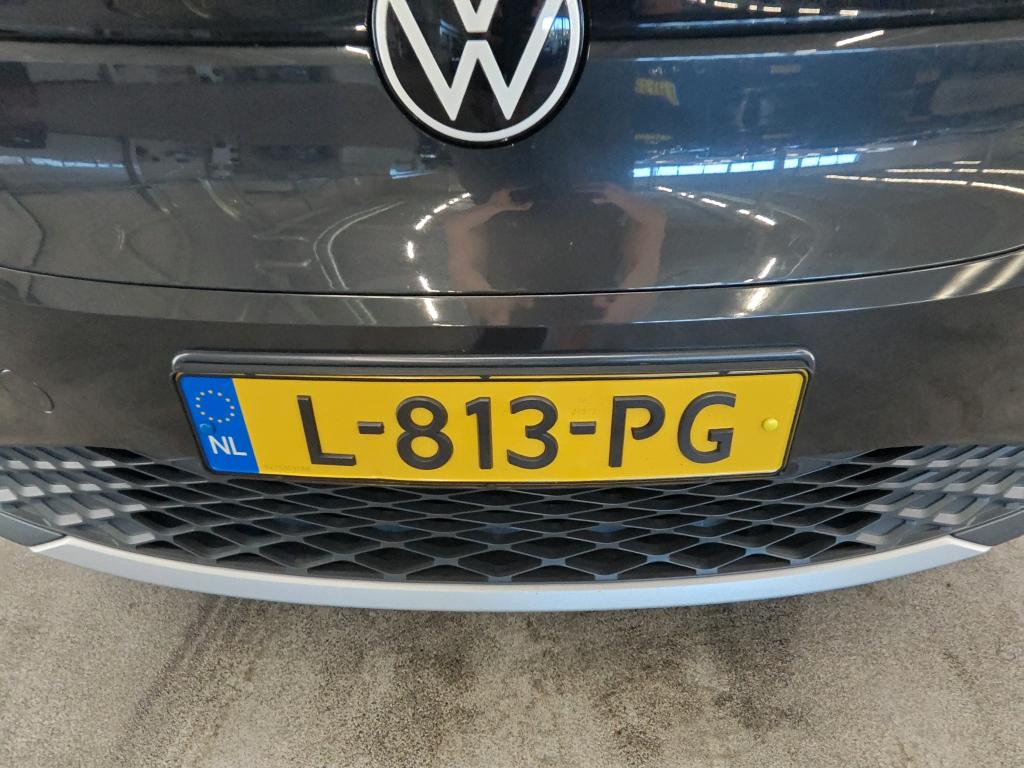 Foto 6 van Volkswagen ID.4
