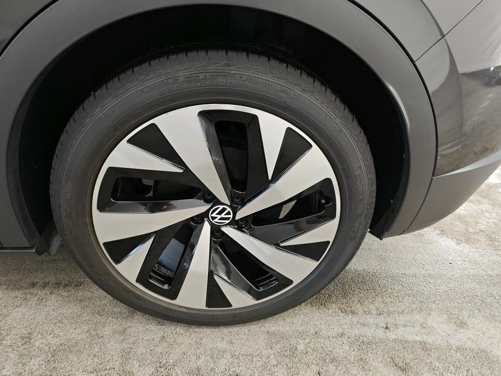 Foto 11 van Volkswagen ID.4
