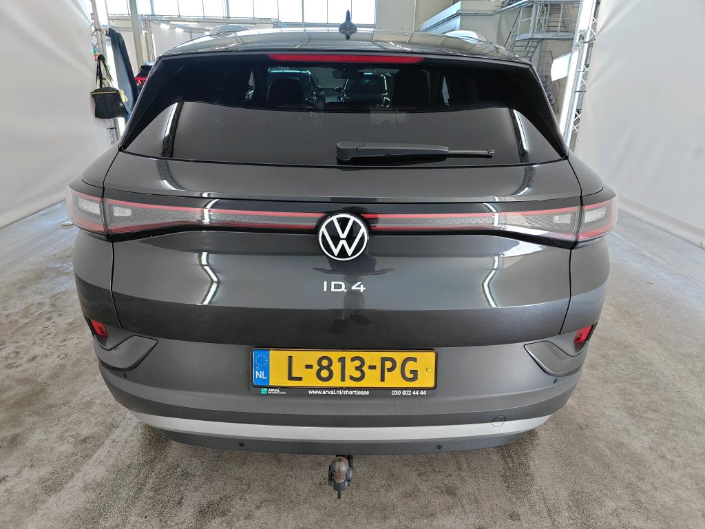 Foto 26 van Volkswagen ID.4