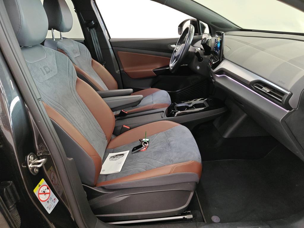 Foto 4 van Volkswagen ID.4